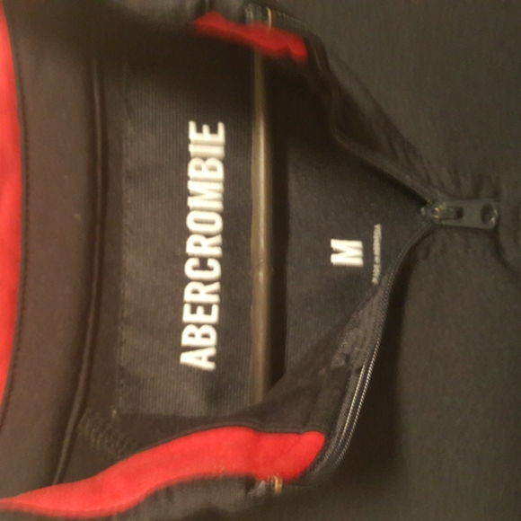 Abercrombie pullover - Picture 2 of 6